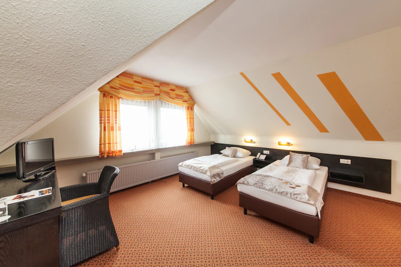 Hotel Strohgäu